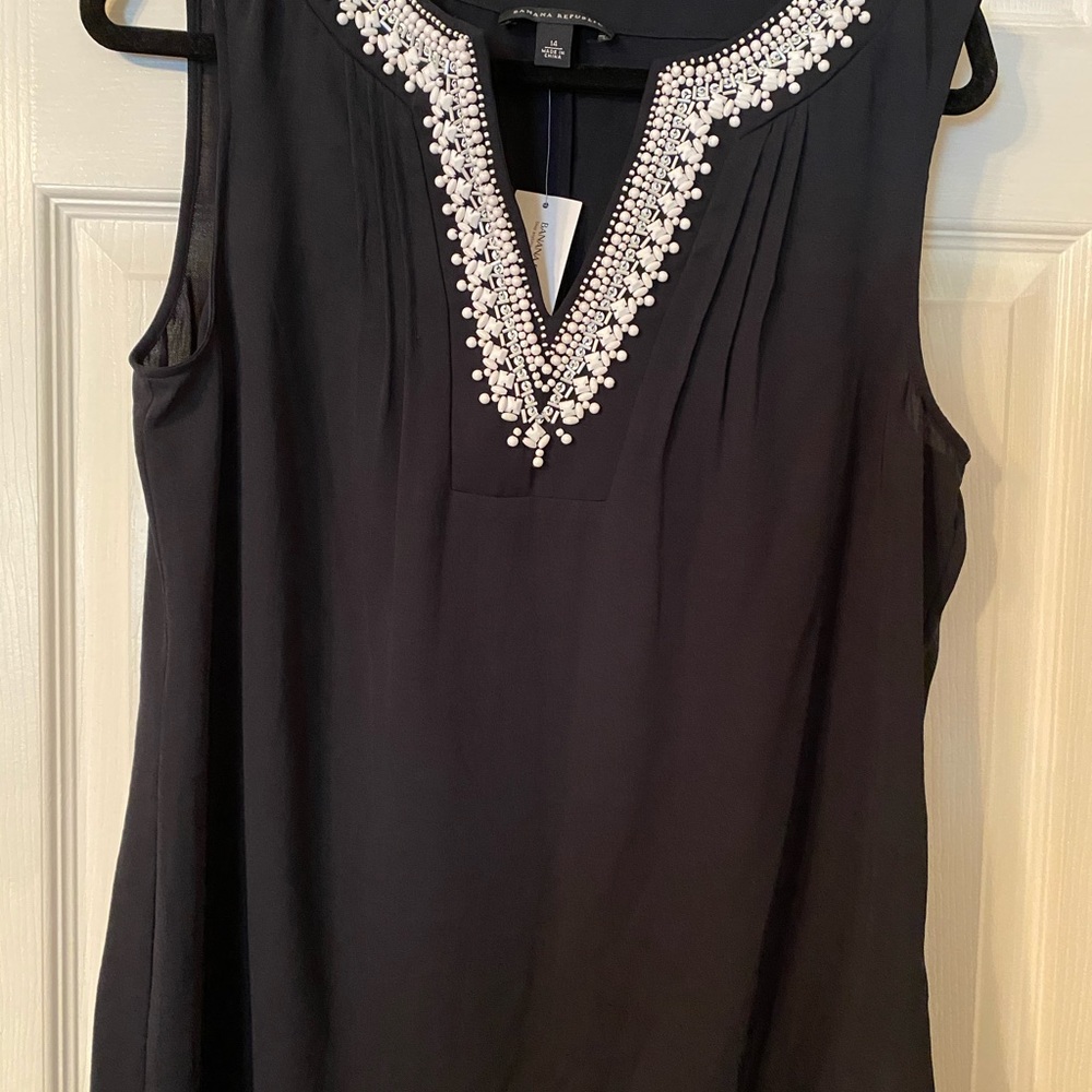 Summer top